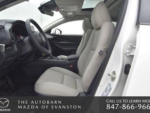 New 2026 MAZDA CX-30 AWD 2.5 S image 31