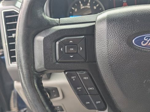 Used 2019 Ford F150 XLT w/ Equipment Group 301A Mid image 17