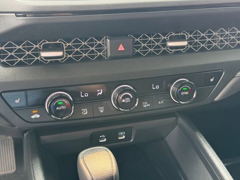 Used 2025 Honda Accord SE image 20