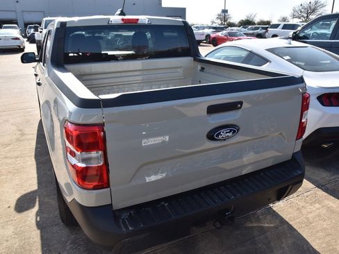 Used 2025 Ford Maverick XLT w/ Equipment Group 302A image 6