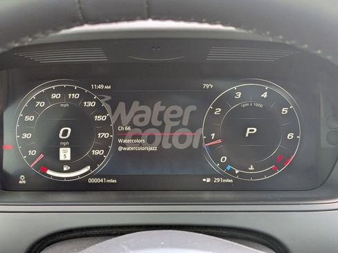 New 2024 Jaguar F-TYPE R AWD/4WD image 31
