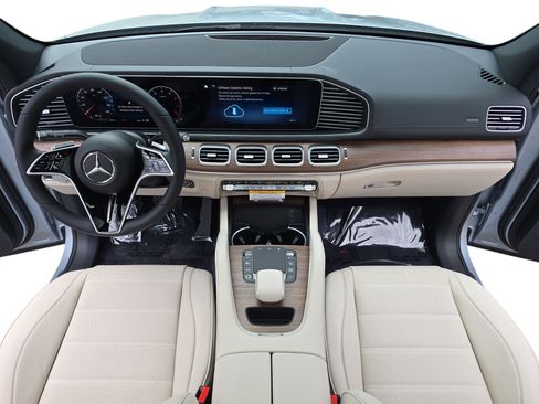 New 2026 Mercedes-Benz GLE 450 4MATIC image 9