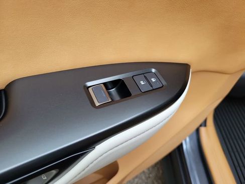 New 2026 Lexus RZ 350e 2WD image 15