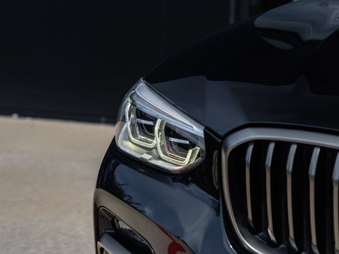 Used 2020 BMW X4 M40i w/ Premium Package AWD/4WD image 16