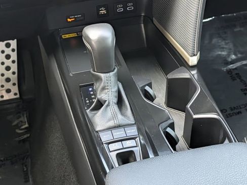 Used 2025 Toyota Camry SE w/ Multimedia Upgrade Package FWD image 14