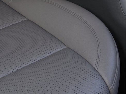 New 2025 Chevrolet Silverado 1500 LTZ w/ Technology Package image 22