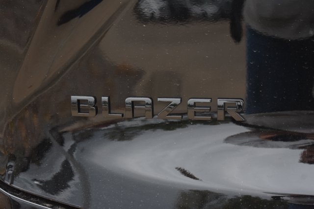 New 2026 Chevrolet Blazer RS w/ Enhanced Convenience Package FWD image 7