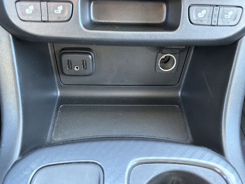 Used 2020 GMC Canyon All Terrain w/ All Terrain X Package image 22