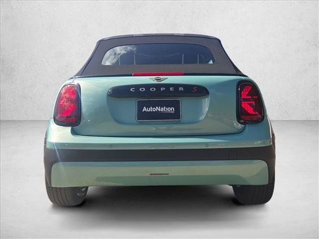 New 2026 MINI Cooper S FWD image 8