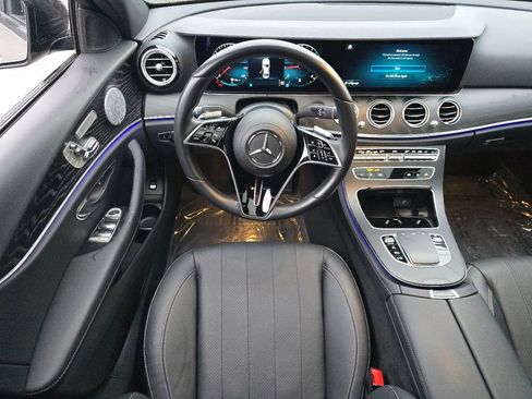 Certified 2021 Mercedes-Benz E 350 E 350 image 26