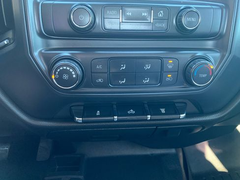 Used 2015 Chevrolet Silverado 3500 W/T image 26