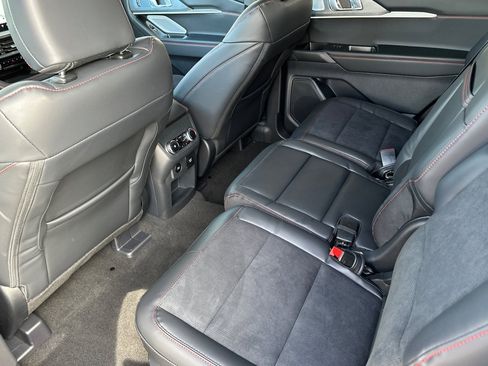 New 2026 Ford Explorer ST w/ Sun And Sound Package image 11