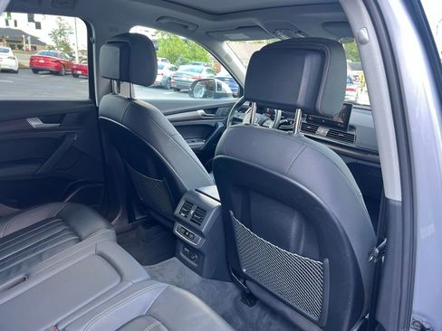 Used 2023 Audi Q5 2.0T Premium Plus w/ Premium Plus Package image 28