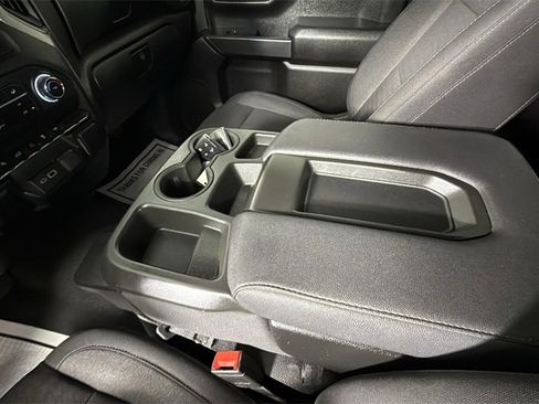 Used 2024 Chevrolet Silverado 1500 Custom image 22