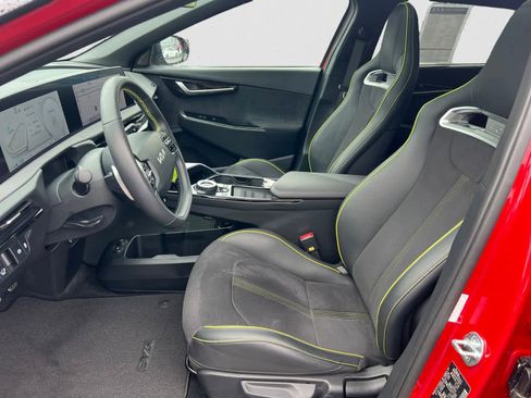 Certified 2023 Kia EV6 GT AWD/4WD image 16