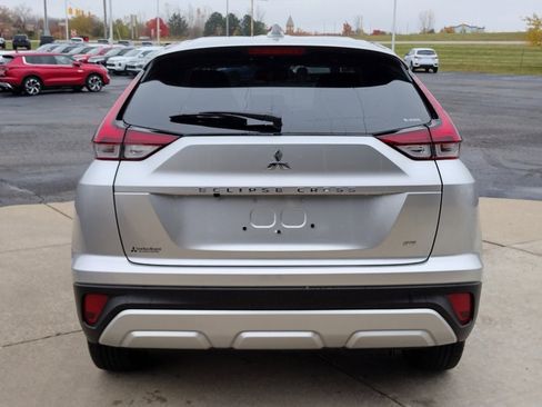 New 2026 Mitsubishi Eclipse Cross SE image 16