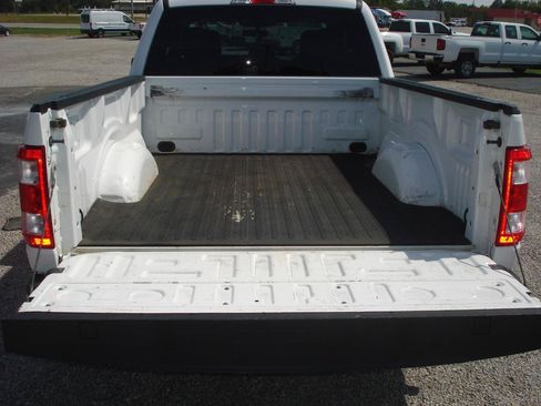 Used 2022 Ford F150 XL w/ Equipment Group 101A High RWD image 12