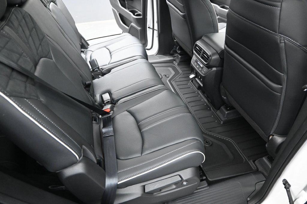 New 2026 Honda Pilot Elite image 10