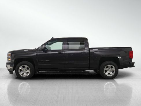Used 2015 Chevrolet Silverado 1500 LT w/ All Star Edition image 2
