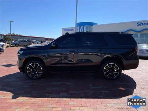 Used 2024 Chevrolet Tahoe RST w/ Luxury Package image 33