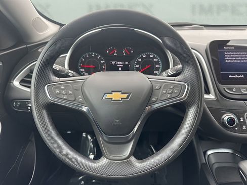 Used 2024 Chevrolet Malibu LT image 13