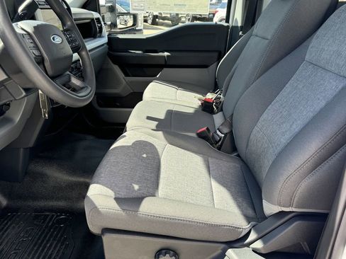 New 2024 Ford F350 XL image 12