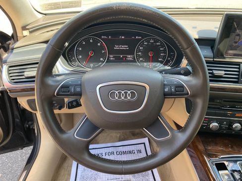Used 2013 Audi A6 2.0T Premium Plus image 13