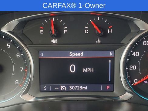 Certified 2023 Chevrolet Traverse LT w/ LPO, Floor Liner Package AWD/4WD image 18