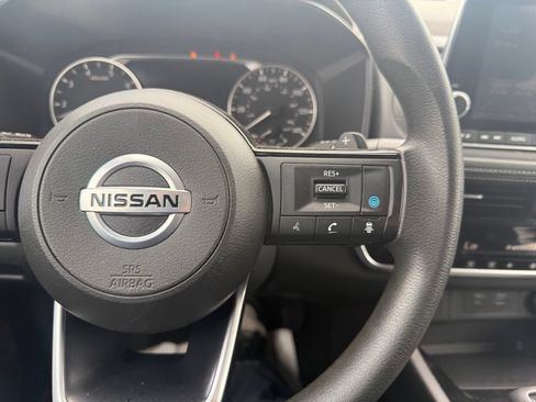 Certified 2021 Nissan Rogue SV AWD/4WD image 19