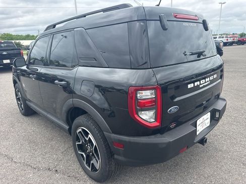 Used 2021 Ford Bronco Sport Big Bend AWD/4WD image 12