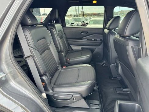 Used 2023 Nissan Pathfinder Rock Creek image 27