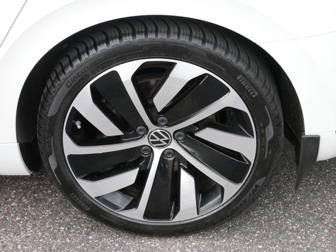 Certified 2021 Volkswagen Arteon SEL image 15