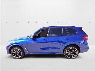 Used 2022 BMW X5 M w/ Executive Package video 2