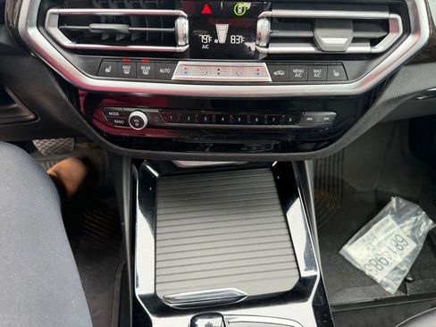 Used 2023 BMW X3 xDrive30i w/ Premium Package image 18