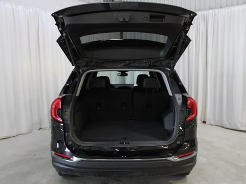 Used 2024 GMC Terrain AT4 w/ Infotainment Package II AWD/4WD image 34