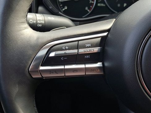 Certified 2024 MAZDA CX-50 2.5 Turbo w/ Cargo Package image 22