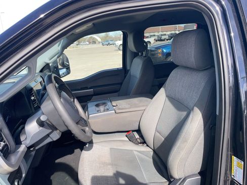 Used 2025 Ford F350 XLT image 9