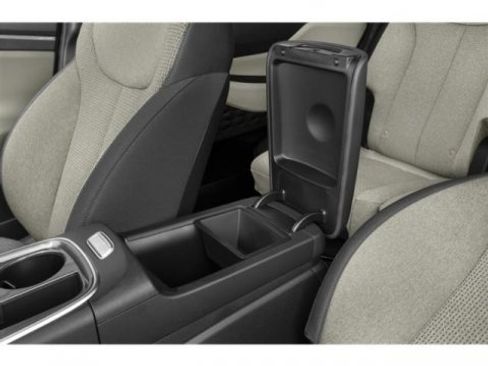 Used 2021 Hyundai Santa Fe Blue w/ Cargo Package image 17