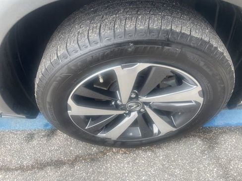 Used 2019 Lexus NX 300h AWD w/ Premium Package image 10