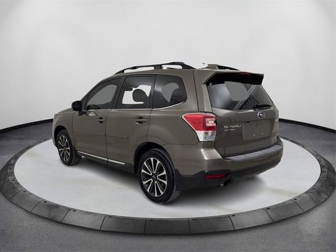 Used 2018 Subaru Forester 2.0XT Touring image 7