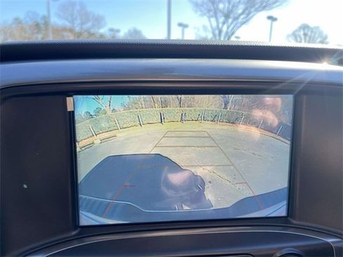 Used 2018 Chevrolet Silverado 1500 LT w/ All Star Edition image 19