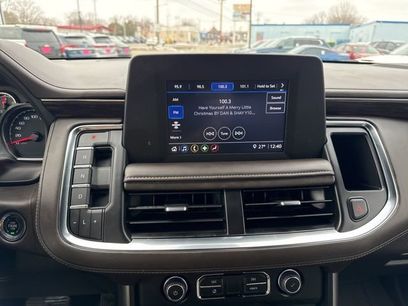 Used 2023 Chevrolet Tahoe LS