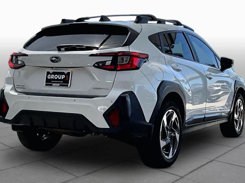 Used 2024 Subaru Crosstrek 2.5i Limited w/ Popular Package #3A AWD/4WD image 13