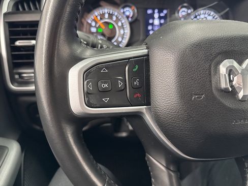 Used 2021 RAM 1500 Big Horn image 19