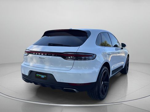 Used 2019 Porsche Macan image 3