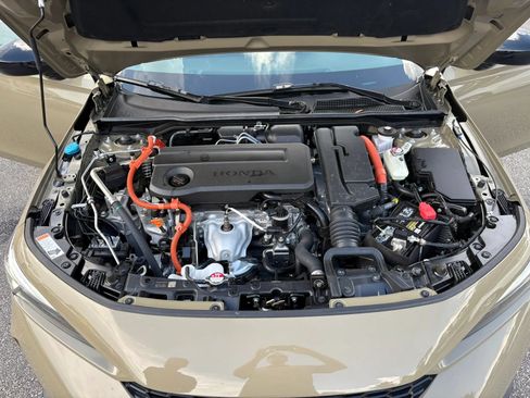 Used 2025 Honda Civic Sport image 30