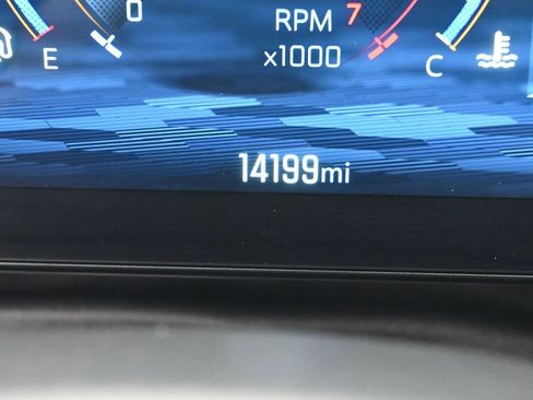 Used 2025 Chevrolet Equinox LT image 31