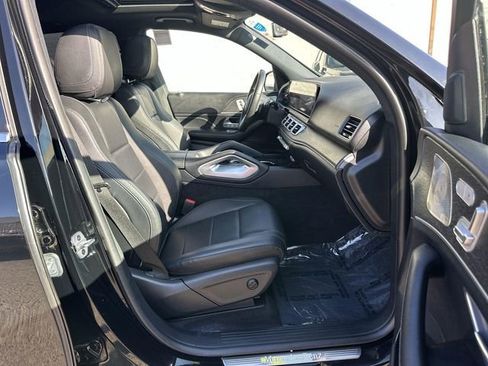 Used 2022 Mercedes-Benz GLE 350 image 28