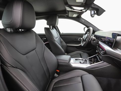 Used 2026 BMW 330i xDrive Sedan image 31