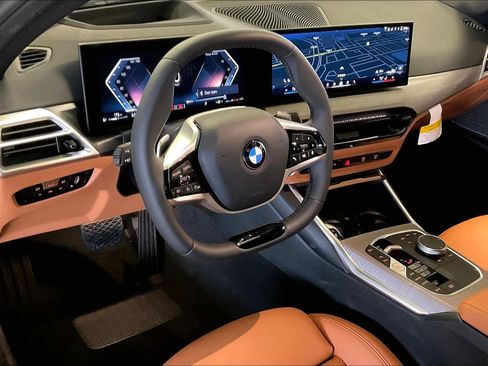 New 2026 BMW 330i Sedan w/ Premium Package image 8